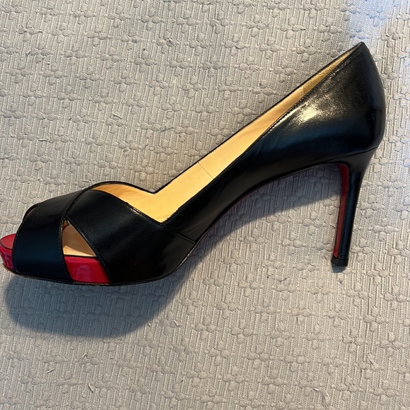 Christian Louboutin shoes - Picture 3 of 7